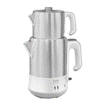 چای ساز آرزوم مدل ARZUM AR3016