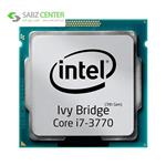 Intel Ivy Bridge Core i7-3770 CPU stock