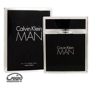 عطر مردانه کالوین کلین CK MAN EDT