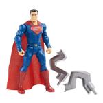 اکشن فیگور لیگ عدالت مدل متل سوپرمن SuperMan Mattel Justice League FGG60