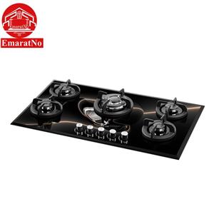 گاز رومیزی مدل G125 میلاد