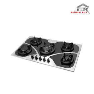 اجاق گاز پنج شعله, برند اخوان مدل G115_HE