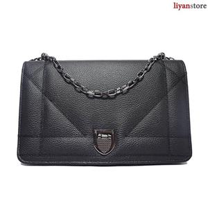 کیف یکطرفه زنانه – کیف رودوشی زنانه و دخترانه d142–dior