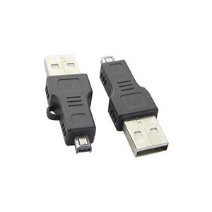 تبدیل USB به USB Mini 4Pin