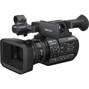 دوربین فیلمبرداری سونی Sony PXW-Z190 