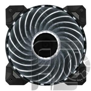 Case Fan: Master Tech Master Sun Venus 1500RPM 120mm