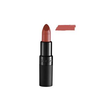 رژلب ولوت تاچ 122 گاش Velvet Touch gauze lipstick 