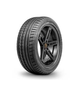 لاستیک کنتیننتال 255/35R 20