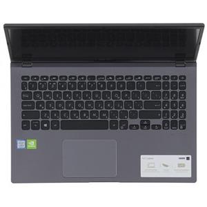 لپ تاپ ایسوس R521FL ASUS VivoBook R521FL Core i7 8GB 1TB 2GB Full HD Laptop