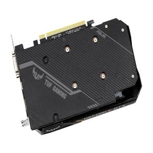 Asus tuf gaming hot sale gtx 1660