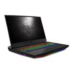 MSI GT76 TITAN DT 9SG Core i9 64GB  1TB With 1TB SSD 8GB 4K Laptop