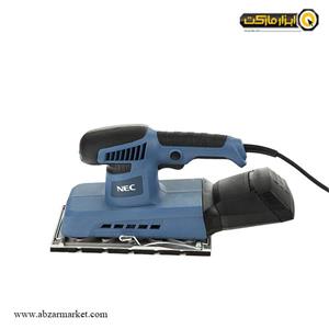 دستگاه سنباده زن ان ای سی مدل NEC-3105