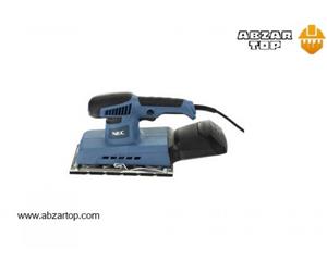 دستگاه سنباده زن ان ای سی مدل NEC-3105