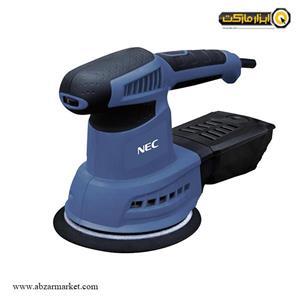 دستگاه سنباده زن ان ای سی مدل NEC 3101 Sander 