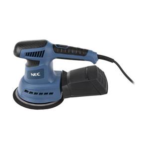 دستگاه سنباده زن ان ای سی مدل NEC 3101 Sander 