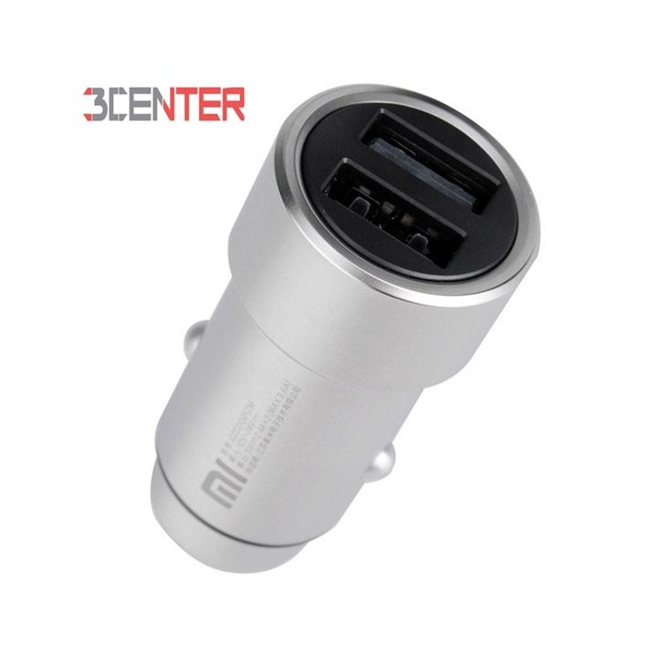 Xiaomi Fast Charging Car Charger