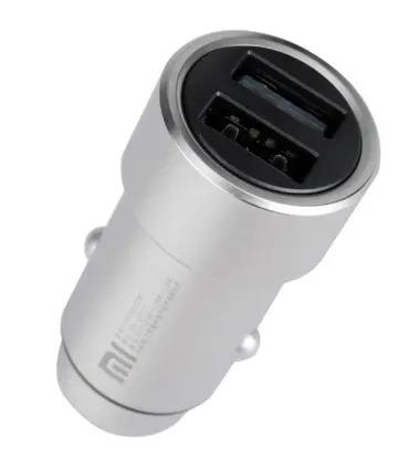 Xiaomi Fast Charging Car Charger