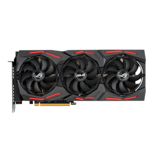 کارت گرافیک ایسوس مدل ROG STRIX RX5700XT O8G GAMING