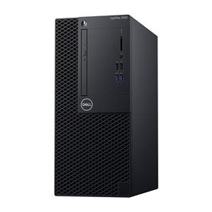 کامپیوتر دسکتاپ دل مدل Optiplex 3060 MT با پردازنده i5 DELL Core 8GB 1TB 2GB Desktop Computer 