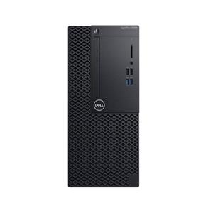 کامپیوتر دسکتاپ دل مدل Optiplex 3060 MT با پردازنده i5 DELL Optiplex 3060 MT Core i5 8GB 1TB Intel Desktop Computer