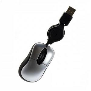 ماوس Premium سیم جمع