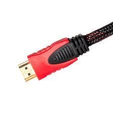 کابل کنفی HDMI DETEX 1.5 Detex HDMI Cable 1.5M