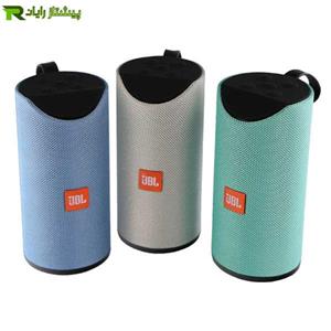 اسپیکر بلوتوث جی بی ال مدل JBL Portable TG113 JBL Portable TG 113