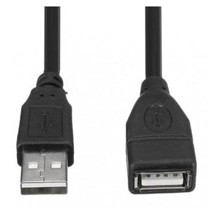 کابل افزایش طول usb پارادایس 5 متری Paradise extension cable 5M