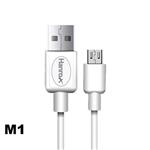 Hanrox M1 MicroUSB Charge and Sync Cable