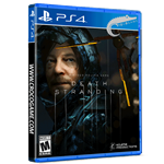 بازی death stranding برای PS4