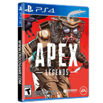 بازی apex legends bloodhound edition برای PS4