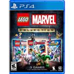 بازی  PS4 Lego Marvel Collection