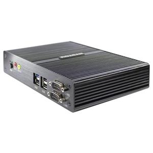 مینی کیس آماده هیستو مدل j1900-8B با پردازنده سلرون