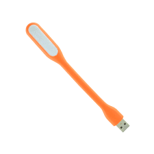 Flexible USB Light