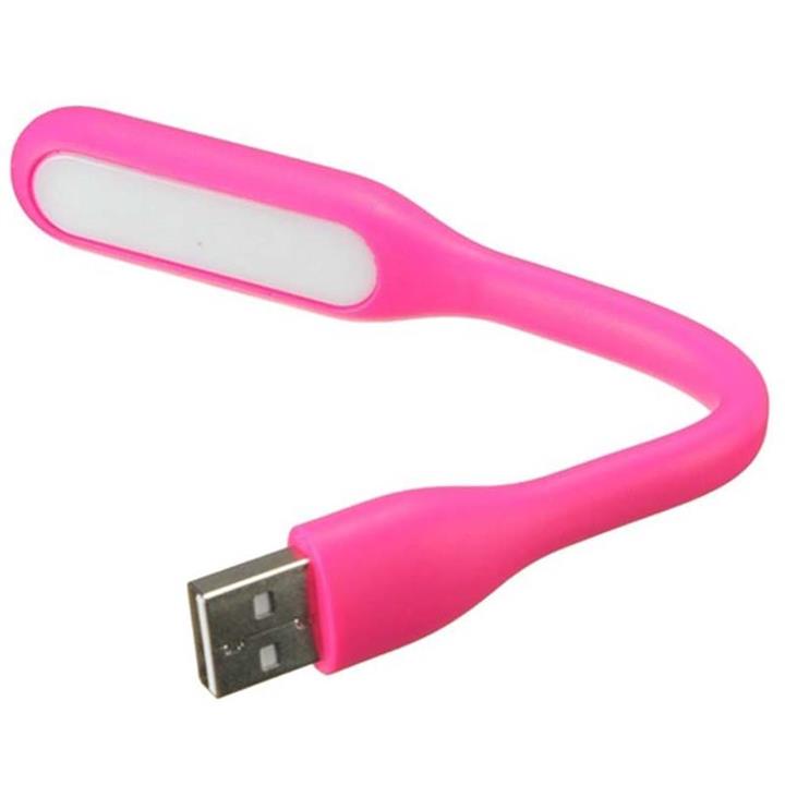 Flexible USB Light