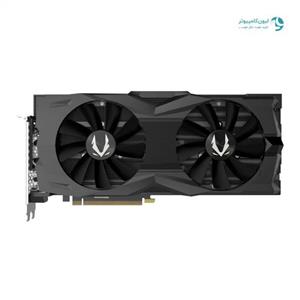 کارت گرافیک زوتک مدل GeForce RTX 2080 SUPER AMP با حافظه 8 گیگابایت Zotac ZT-T20820D-10P GeForce RTX 2080 SUPER AMP Graphics Card