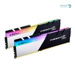 G.SKILL Trident Z Neo DDR4 32GB 3200MHz CL16 Dual Channel Desktop RAM