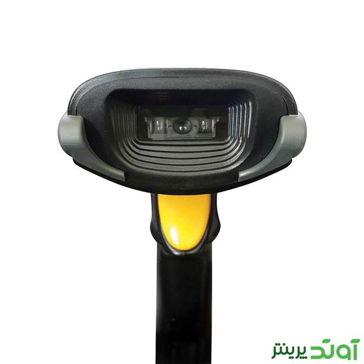 Barcode Scanner OSCAR UNIBAR I