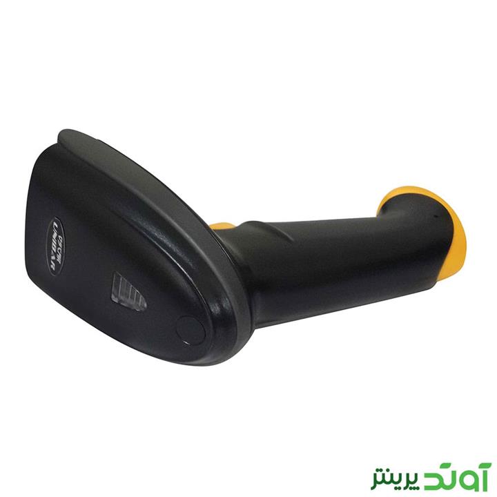 Barcode Scanner OSCAR UNIBAR I