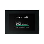 Team Group GX1 Internal SSD 480 GB