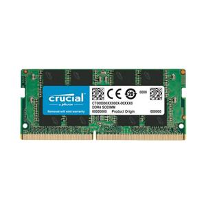 رم لپ تاپ کروشیال Crucial 16GB DDR4 2666MHz SODIMM