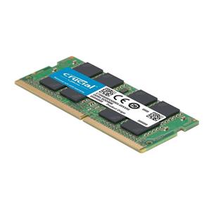 رم لپ تاپ کروشیال Crucial 16GB DDR4 2666MHz SODIMM