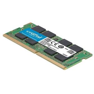 رم لپ تاپ کروشیال Crucial 16GB DDR4 2666MHz SODIMM 