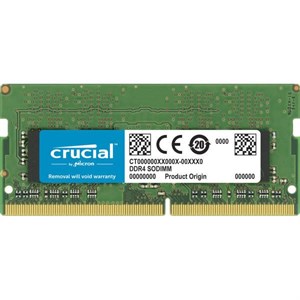 رم لپ تاپ کروشیال Crucial 16GB DDR4 2666MHz SODIMM