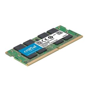 رم لپ تاپ کروشیال Crucial 16GB DDR4 2666MHz SODIMM