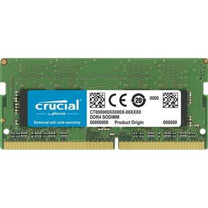 رم لپ تاپ کروشیال Crucial 16GB DDR4 2666MHz SODIMM