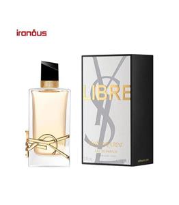 عطر ادکلن ایو سن لورن لیبر زنانه Yves Saint Laurent Liber