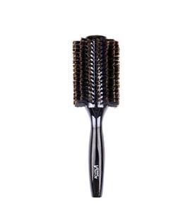 برس براشینگ ورگن مدل C147 سایز 35 Vergen Hair Brush 