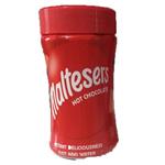 هات چاکلت maltesers