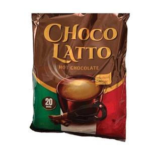 هات چاکلت چوکولاتو تورابیکا choco latto 